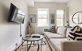 The Kensington And Chelsea Classic - Glamorous 2Bdr Flat