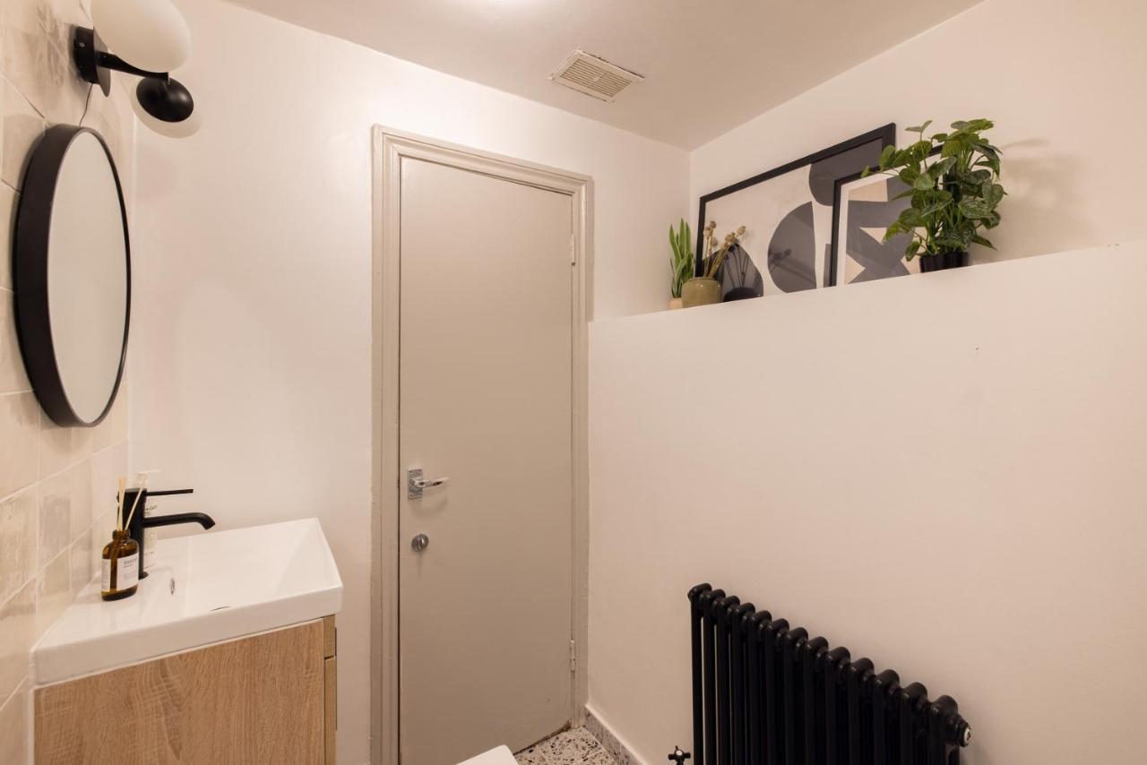 The Kensington And Chelsea Classic - Glamorous 2Bdr Flat London Exterior photo
